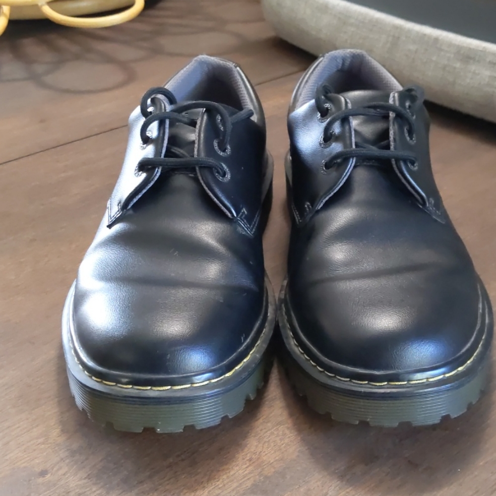 Dr Martens Kent